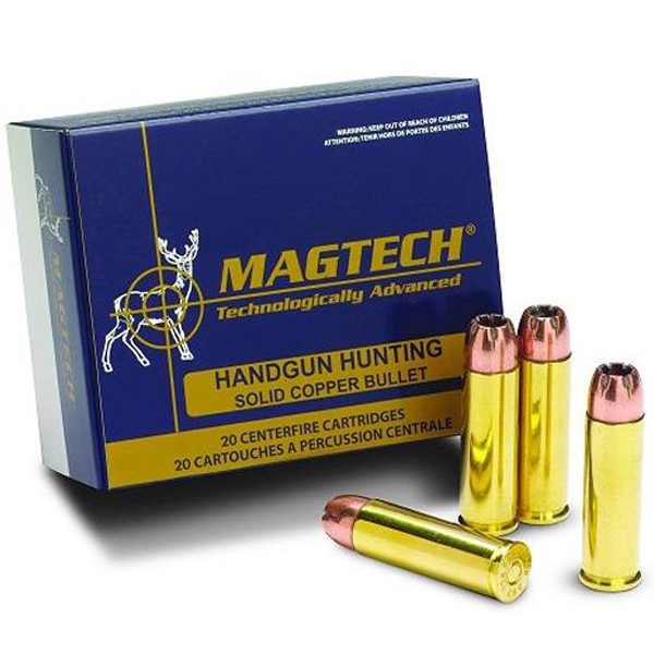 MAGTECH 38D 38SPL 125SJSP 50 - Smith Savings Week